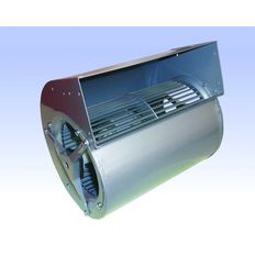 Ventilateur pour appareil de soufflage d'air chaud | GDSL4