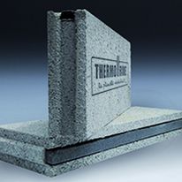 Planelles isolantes pour traitement des ponts thermiques | Planelles Isolantes Thermorive et Isoplanel