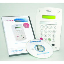 Contrôle d'accès avec portier à codes personnalisés | Persocode