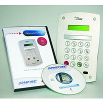 Contrôle d'accès avec portier à codes personnalisés | Persocode