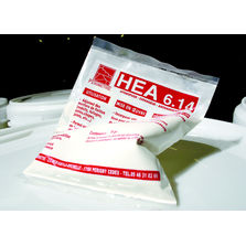 Hydrofuge, expanseur et anti-faïençage pour mortiers | HEA 6-14