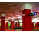 Guidage dynamique pour parkings | Afapark