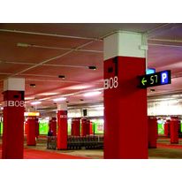 Guidage dynamique pour parkings | Afapark