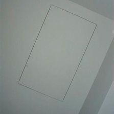 Trappe de visite à cadre et fermeture invisibles | Trappes de visites Platec