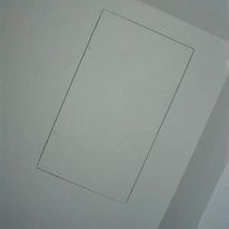 Trappe de visite à cadre et fermeture invisibles | Trappes de visites Platec