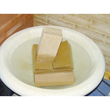 Briques et carreaux décoratifs de terre crue | Terracruda