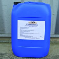 Destructeur de mousses à action hydrofuge rémanente | CORIMOUSS HYDRO+