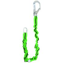 Longe de sécurité avec absorbeur d'énergie | Manyard Miller Edge Tested