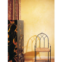 Peinture à effets froissés | Les Orientales