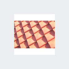 Tuile galbée petit moule | Tuile Z