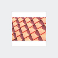 Tuile galbée petit moule | Tuile Z