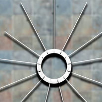 Kit pour formation de pente de 2 % vers évacuation EU | Kit Formapente