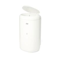 Poubelle de 5 l pour locaux sanitaires | Tork Poubelle de 5 l