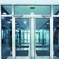 Motorisation pour porte piétonne battante | 950N2