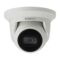 Caméra de surveillance IP dôme | QNE-8011R HANWHA 5 MP antivandale avec infrarouge