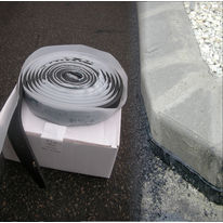 Bande bitume et élastomère pour joints verticaux | Bandajoint