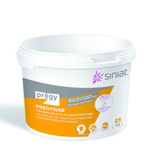 Enduit hydrofuge à faible retrait | PrégyWab BA13 et BA18 S