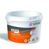 Enduit hydrofuge à faible retrait | PrégyWab BA13 et BA18 S