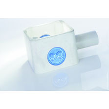 Boîte de raccordement pour réseaux secs ou humides | Volté'O