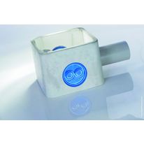 Boîte de raccordement pour réseaux secs ou humides | Volté'O