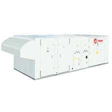 Unité de toiture pour bâtiments industriels ou commerciaux | Voyager