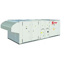 Unité de toiture pour bâtiments industriels ou commerciaux | Voyager