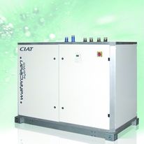 Equipement de protection des réseaux d'eau sanitaire contre légionellose et pseudomonas | Waterclean