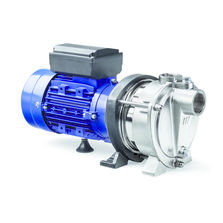 Pompes centrifuges pour l'adduction ou la surpression d'eau | Coméo