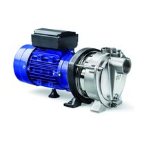 Pompes centrifuges pour l'adduction ou la surpression d'eau | Coméo