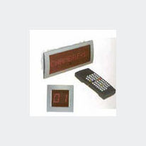 Systèmes de signalisation et de localisation des appels pour cliniques et hôtels | Signalisation lumineuse