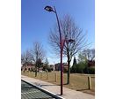 Luminaire routier haute performance - PULSE | RAGNI