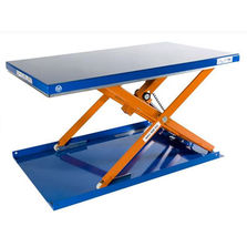 Tables élévatrices extraplates | Tables élévatrices extraplates