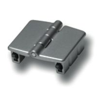 Charnières à montage rapide | D.Snape 180°