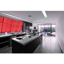 Store plissé en toile polyester pour intérieur | So'Box