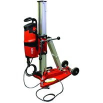 Foreuse diamant sur colonne 230 V diam 25 à 300 mm | FOR44H