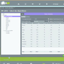 Logiciel CAO pour conception bioclimatique | Archiwizard