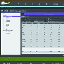 Logiciel CAO pour conception bioclimatique | Archiwizard