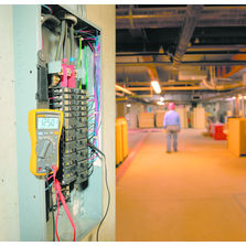 Multimètres numériques compacts | Série 110