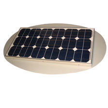 Lampadaire autonome à leds | Sunnyled SL 28