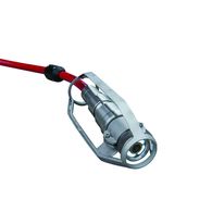 Tête de curage avec caméra intégrée pour assainissement | Camerov TC