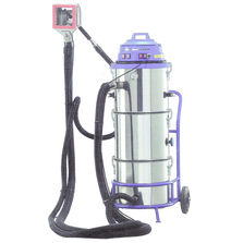 Nettoyeur pour murs tâchés | Tornado ACS 35