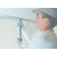 Profilé métallique pour rallonge de montants d?’ossature | Clip.In 48