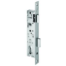 Serrure verticale pour portes aluminium | 92 MTX 780 NF