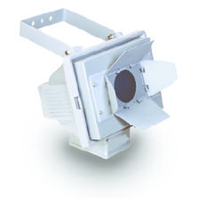 Projecteur d'éclairage architectural à scénarios colorés | Rainbow 150