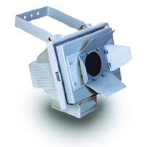 Projecteur d'éclairage architectural à scénarios colorés | Rainbow 150