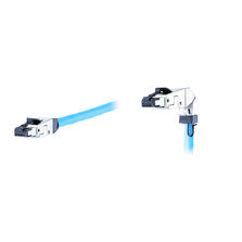Connecteur RJ45 catégorie 6A | Field Plug Pro
