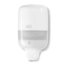 Mini distributeur de savon liquide | Tork Distributeur Mini pour Savon Liquide