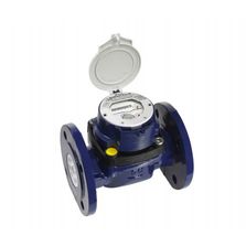 Compteur industriel homologué MID équivalent Classe C | MeiStream Plus
