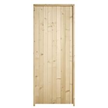 Porte service recoupable sapin | LAPEYRE SERVICES