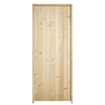 Porte service recoupable sapin | LAPEYRE SERVICES